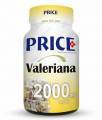Price Valeriana Comprimidos
